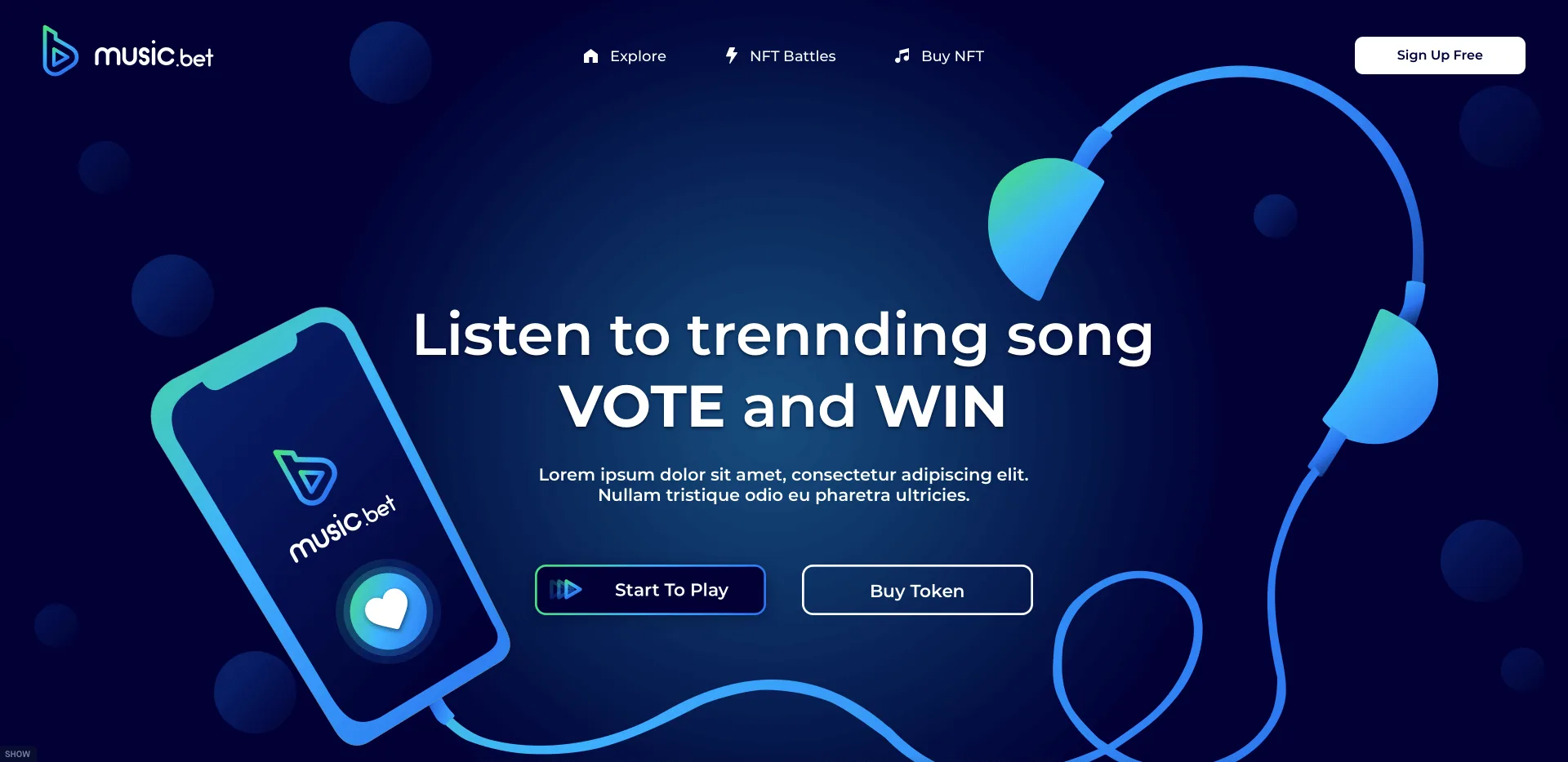 Music.bet